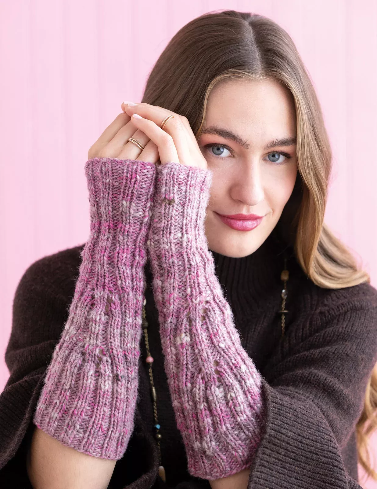 A Noro Haunui Cotton Pattern - Malaia (PDF)