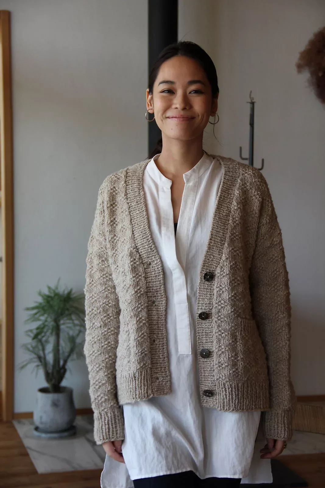 A Noro Haunui Pattern - Airi (PDF)