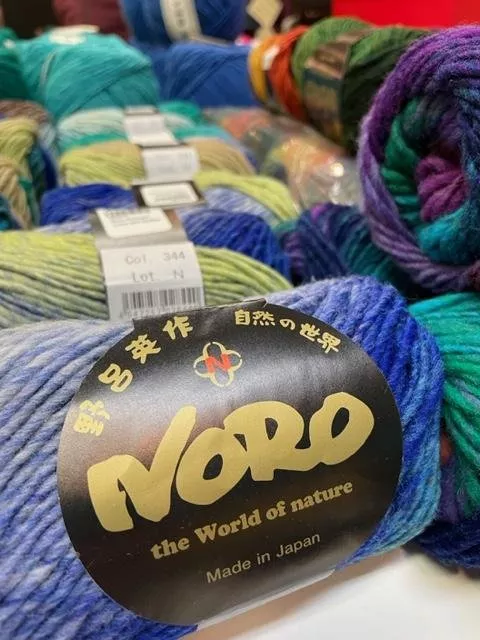 NORO - Kureyon