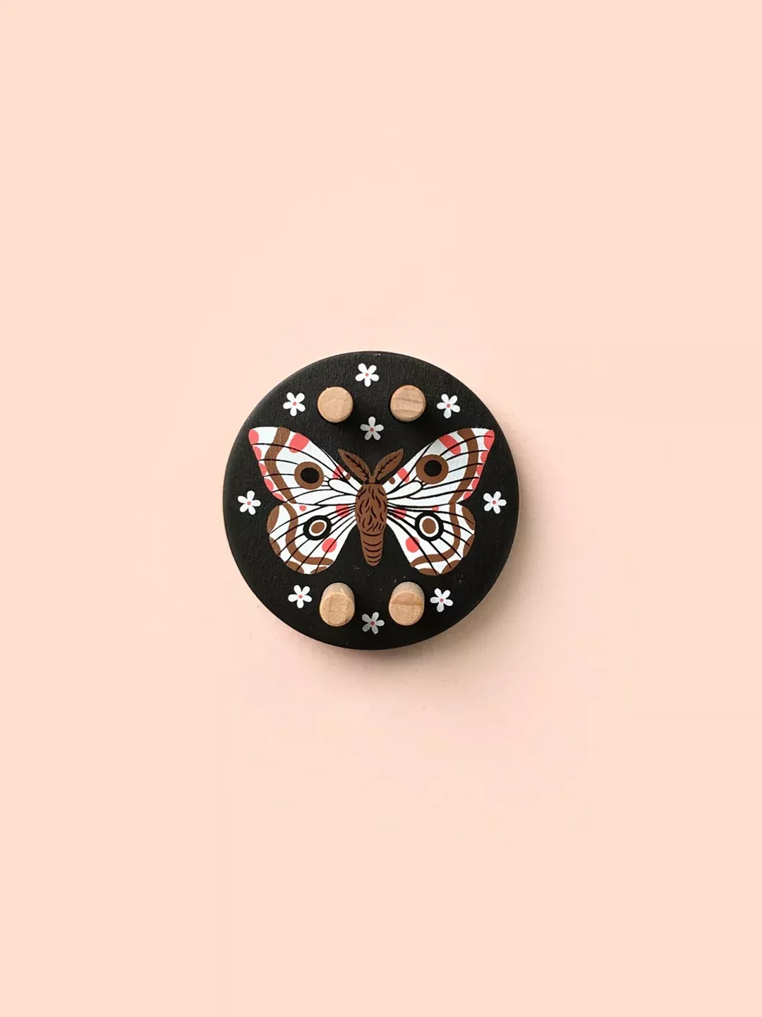 Oana Befort x Pom Maker Extra Small