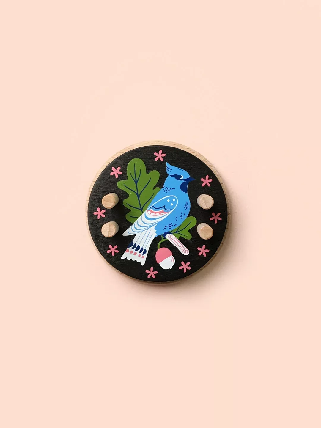 Oana Befort x Pom Maker Small
