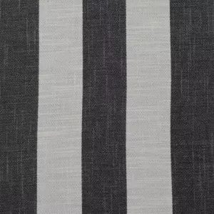 Pebble Beach Black by Mitchell Fabric