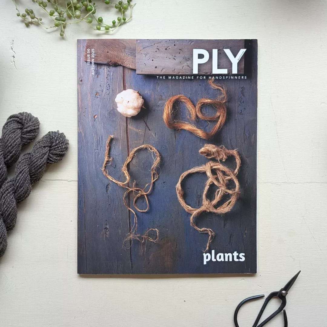 Ply Magazine Autumn 2025