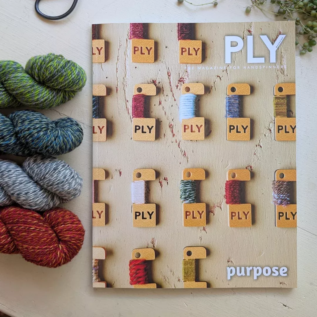Ply Magazine Issue 53 Summer 26