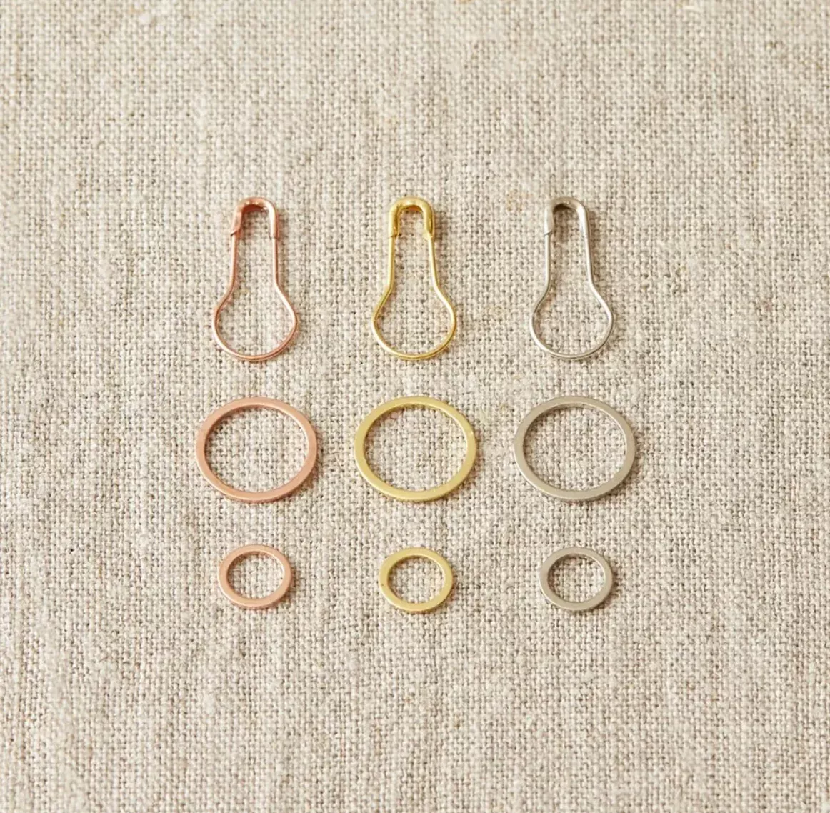 Precious Metal Markers
