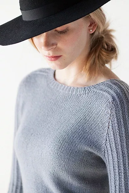 Ribbe by Woolfolk