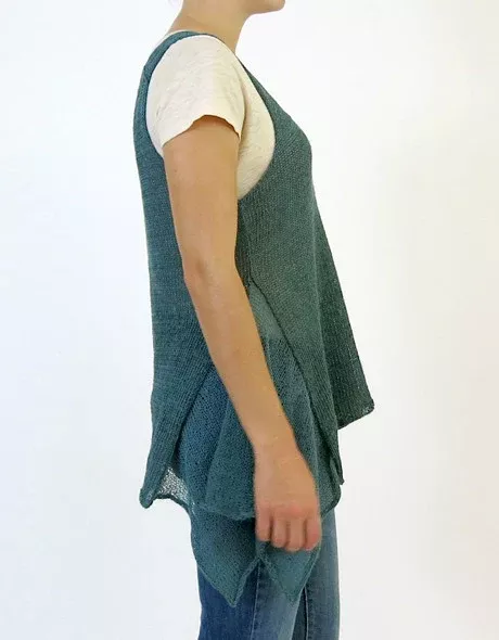 Ruby by Cocoknits