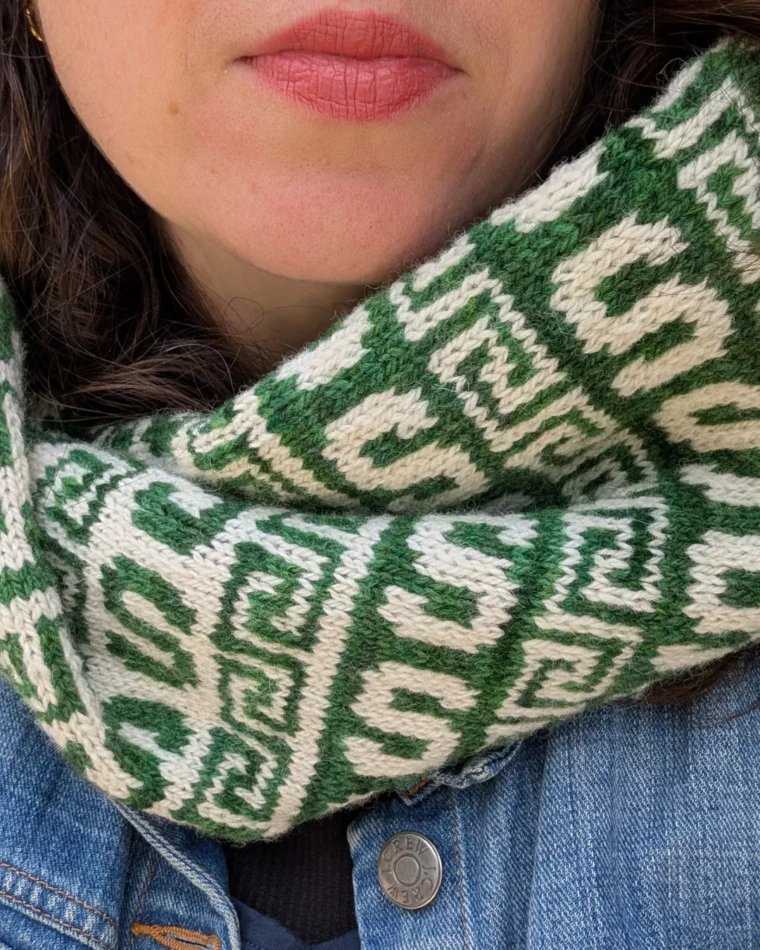S Party Cowl Kit