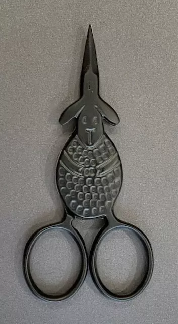 Scissor - Novelty