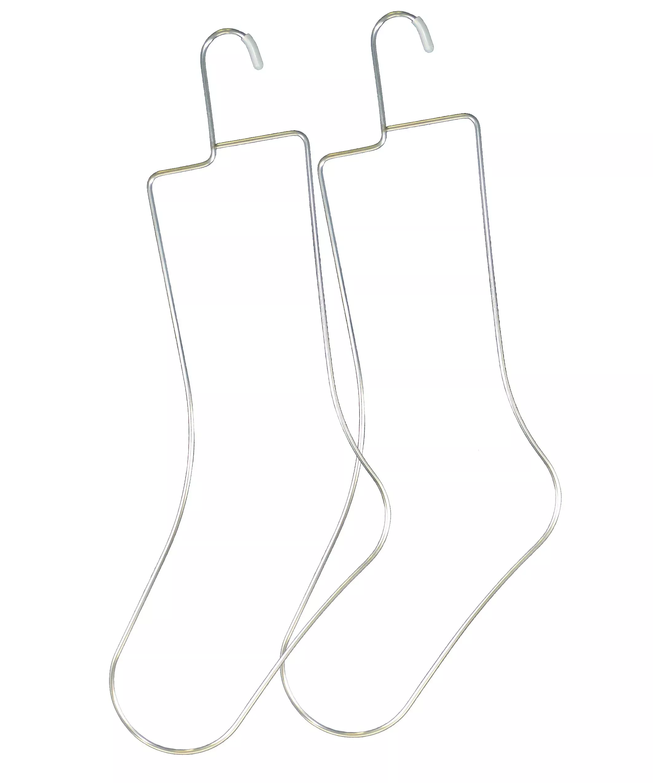 Stainless Steel Sock Blockers
