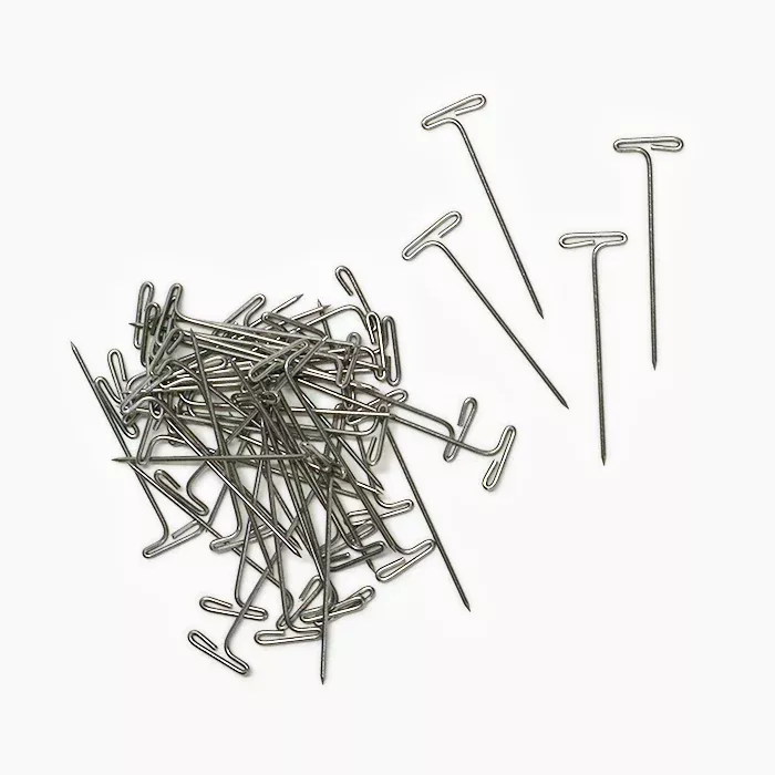 T-Pins