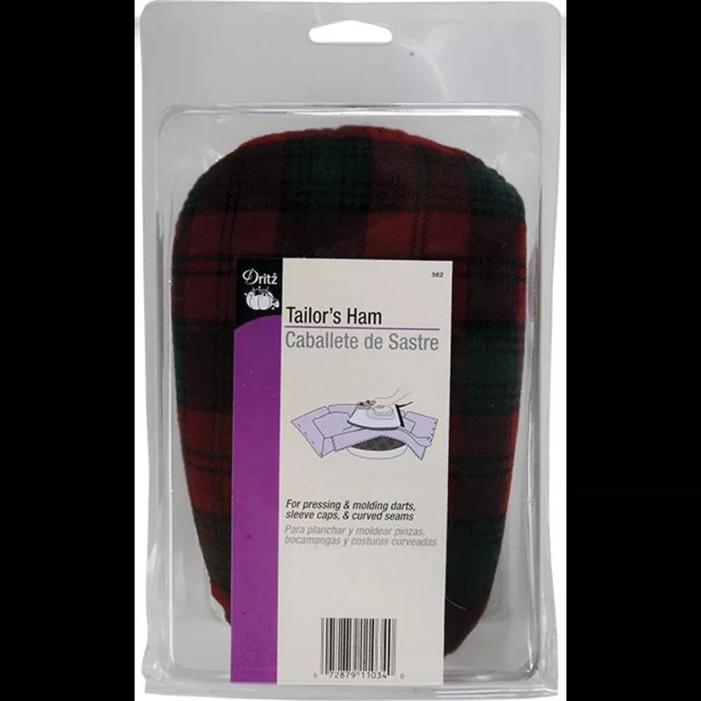 Tailor's Ham
