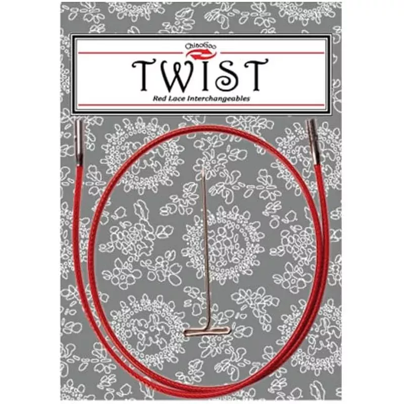 TWIST Large Cables