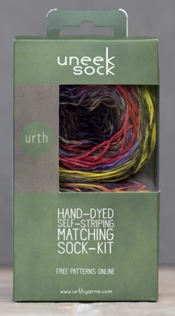 Urth - Uneek Sock Kit