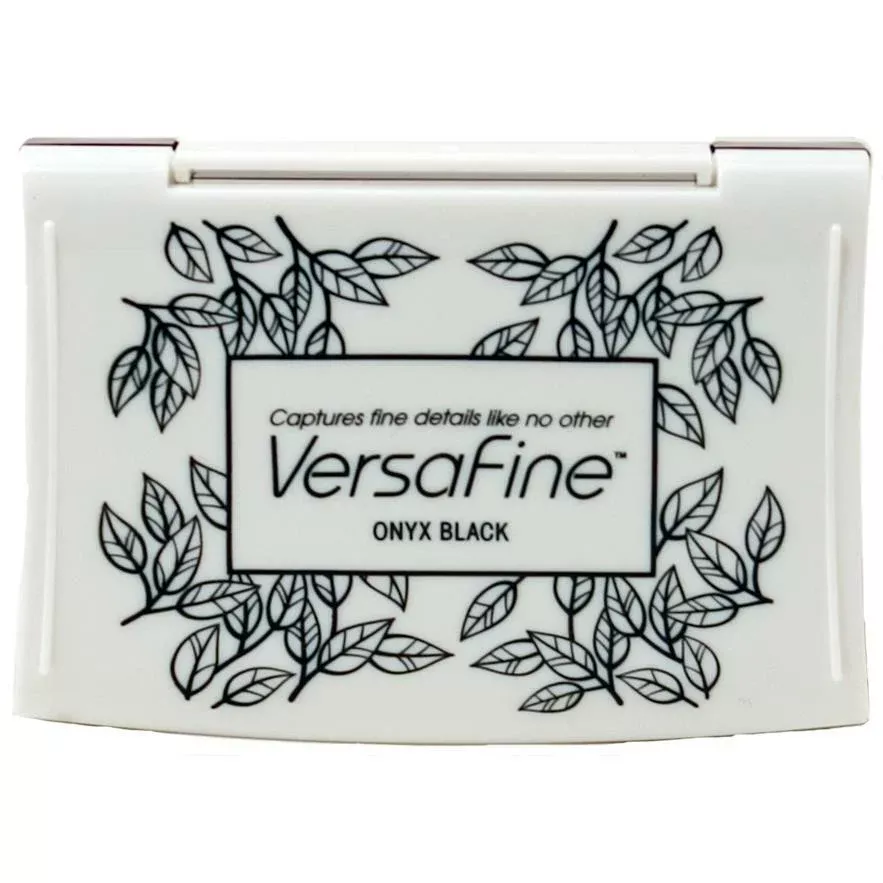 VersaFine Pigment Ink Pad