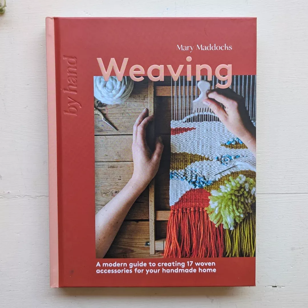 Weaving