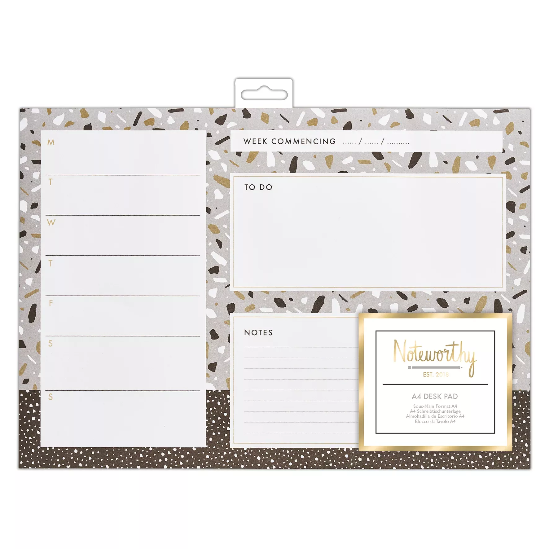West Designs Metallic Mono Bundle Pack