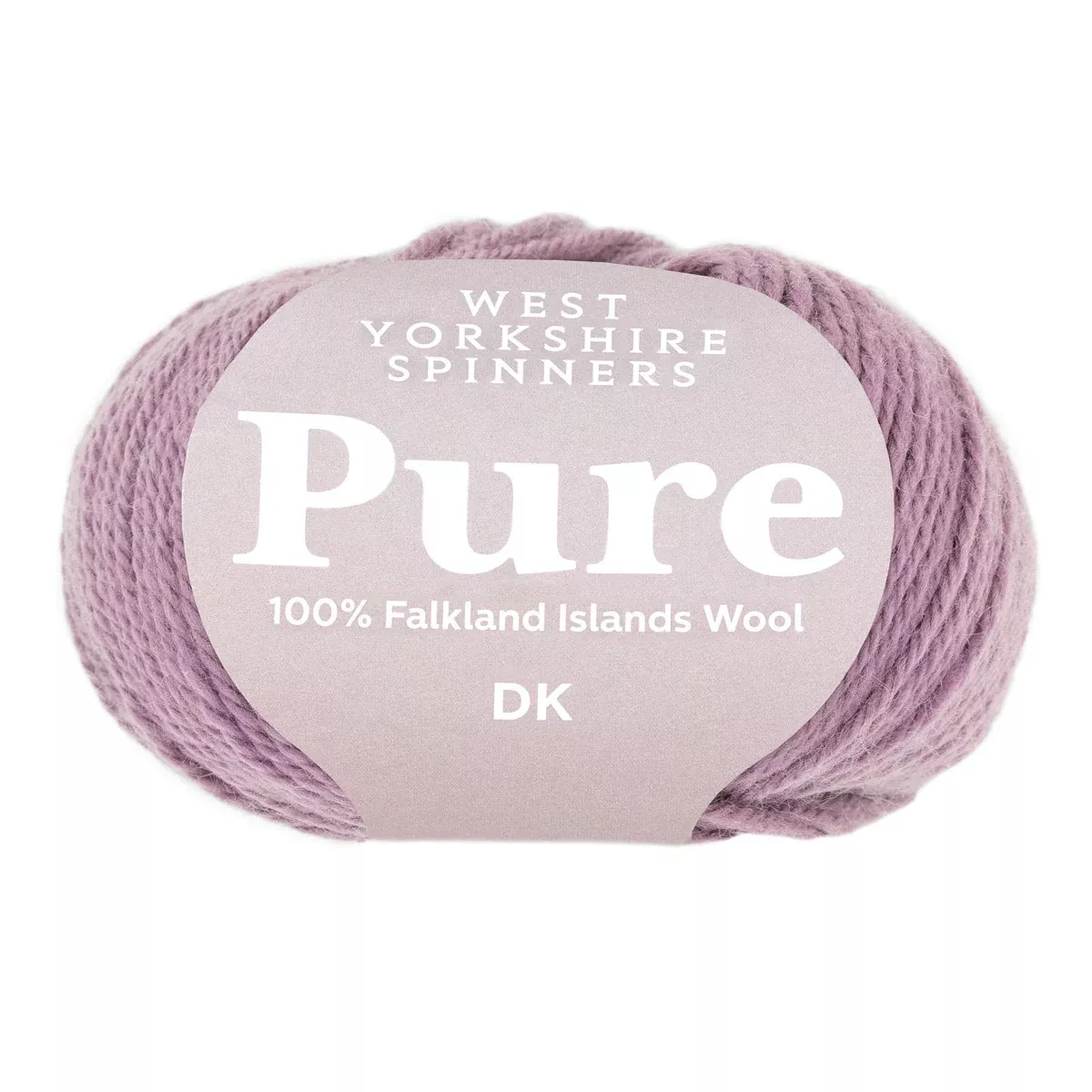 West Yorkshire Spinners Pure DK