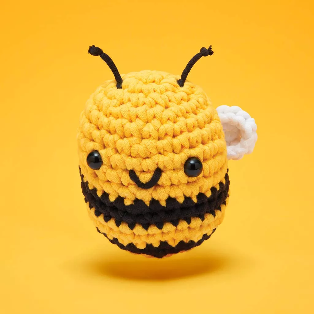 Woobles -- Cornelius the Bee