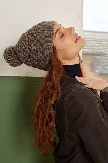 Yak Hat PDF 274-13