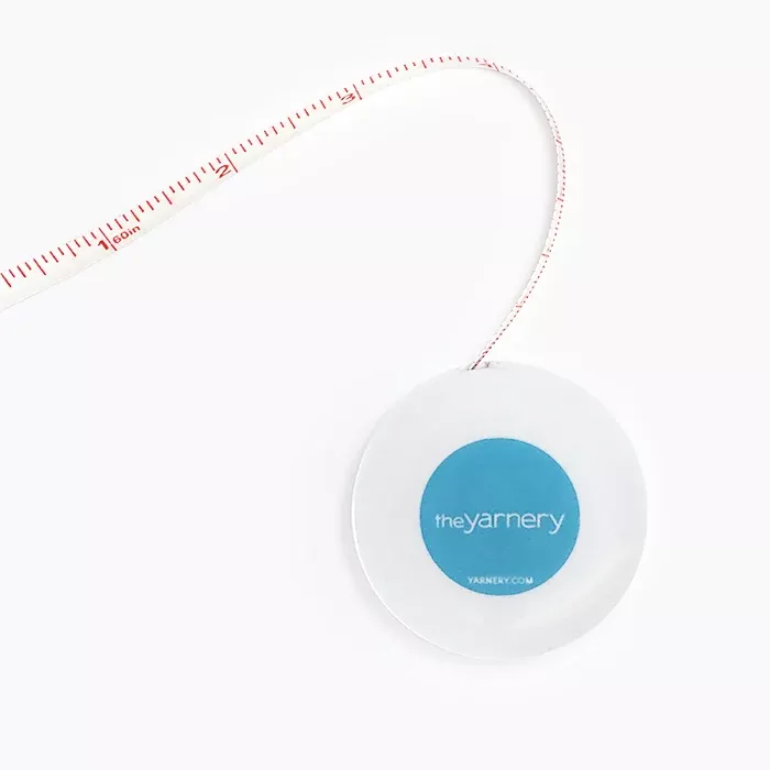 Yarnery Tape Measure
