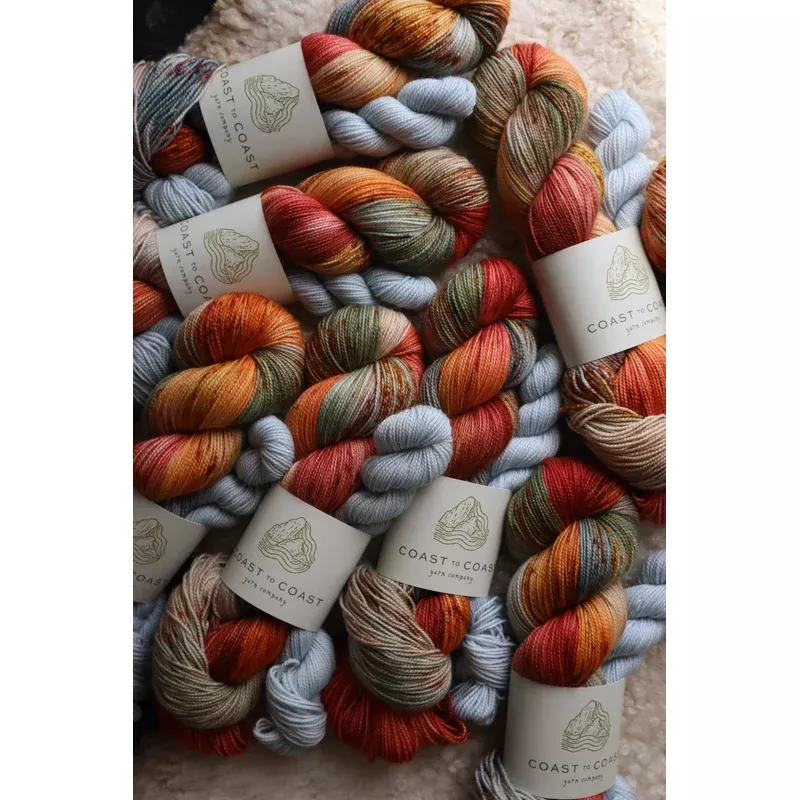 “YEEHAW!” Sock Set
