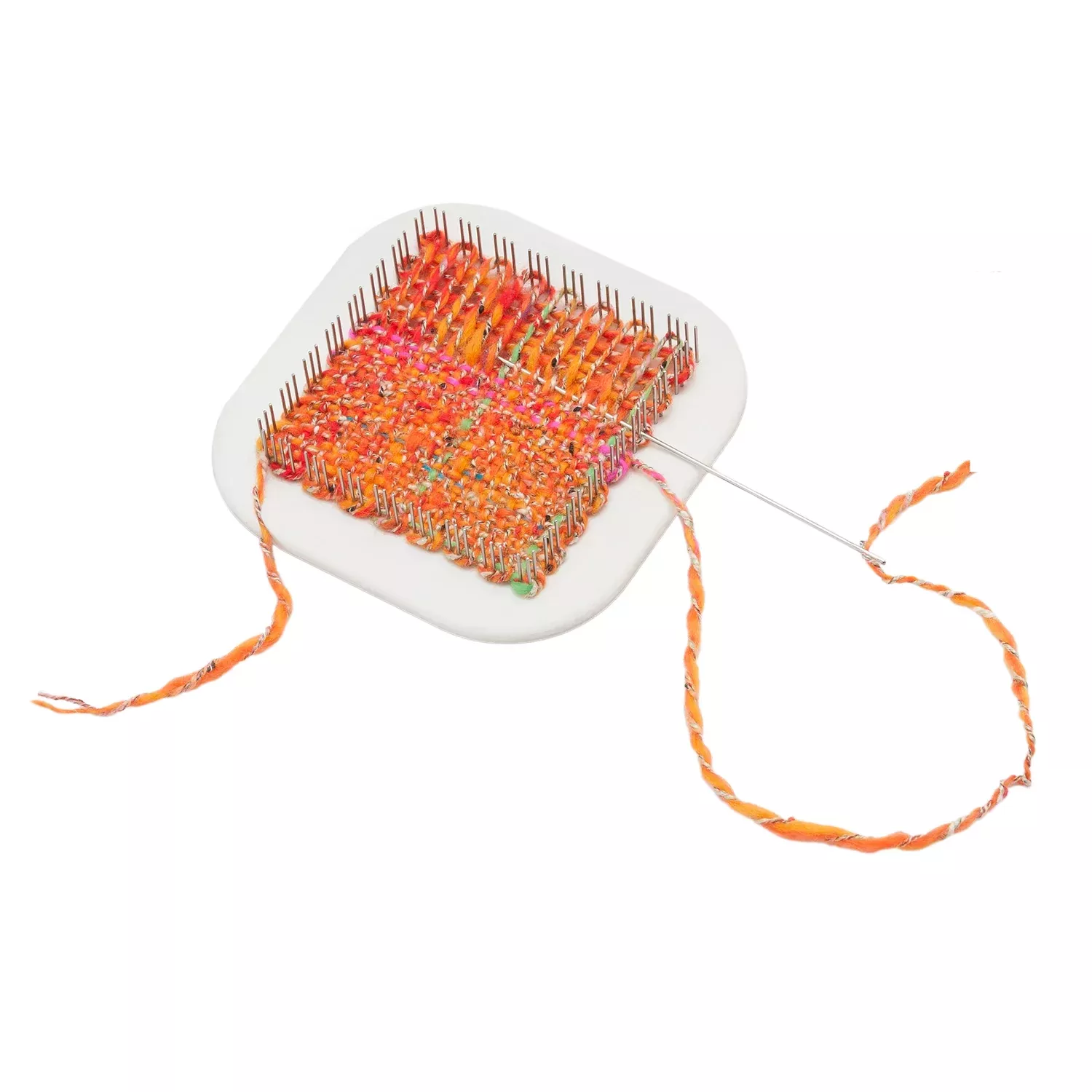 Zoom Loom