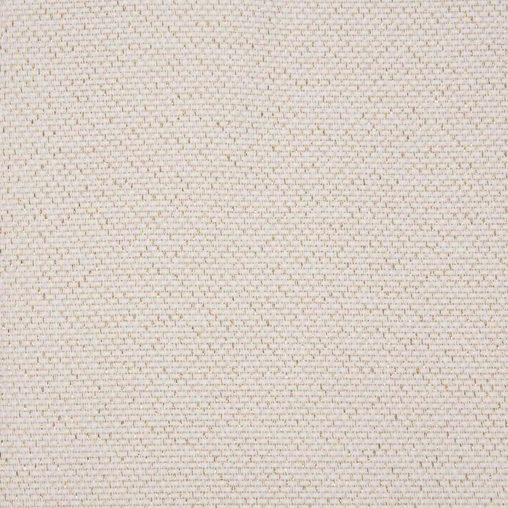 Zweigart 14 Count Aida Gold Flecked White 39" x 43"
