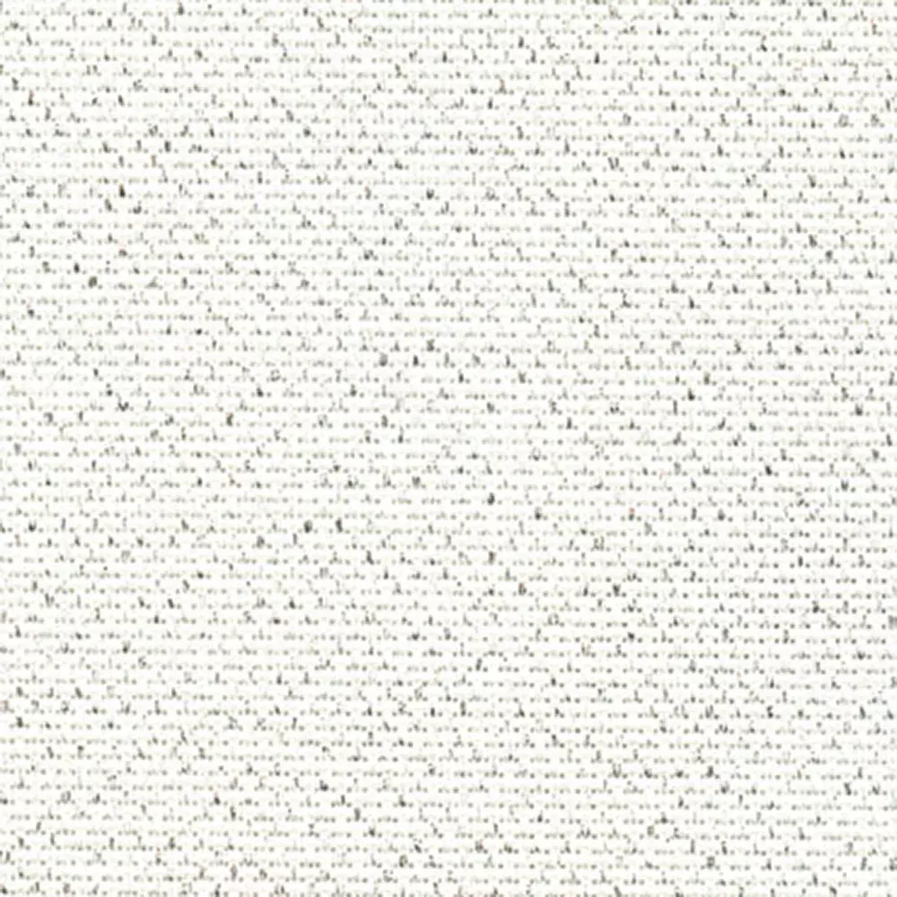 Zweigart 14 Count Aida, Silver 39in x 43in