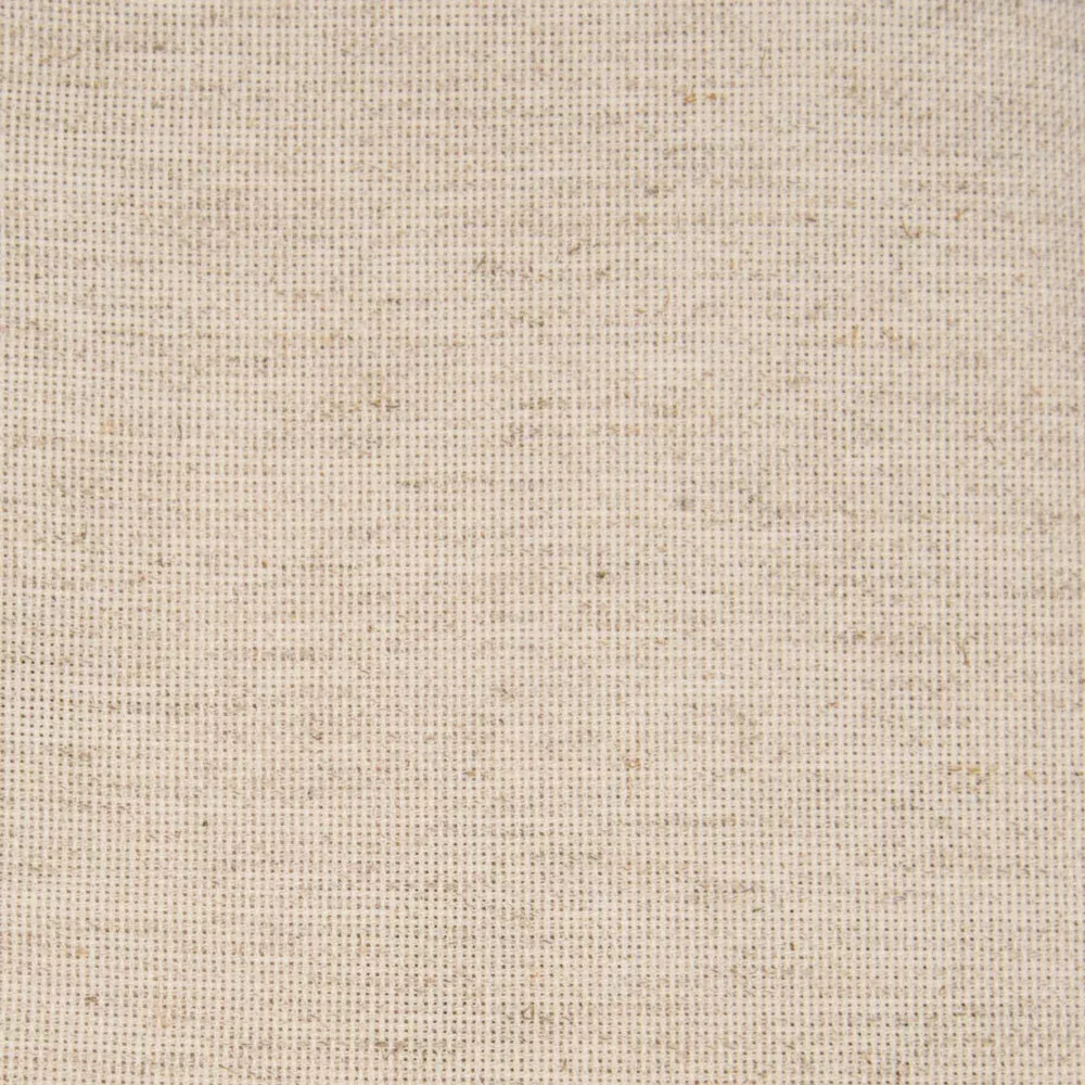 Zweigart 20 Count Rustico Aida Oatmeal 39" x 43"