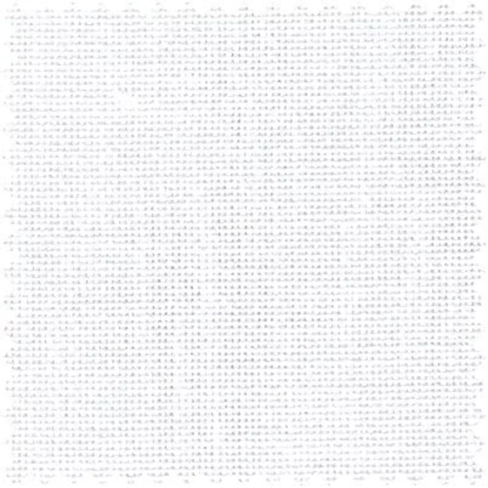 Zweigart 22 Count Fine Ariosa White - 39" x 55"